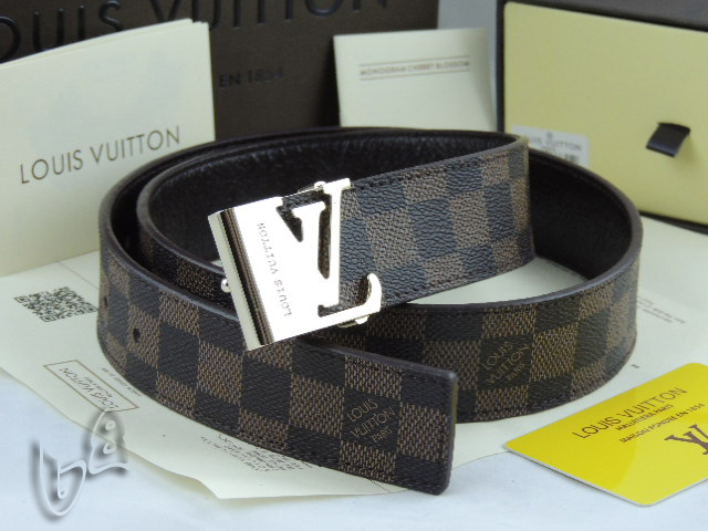 Wholesale Cheap Louis Vuitton Belts 1:1 Quality-143