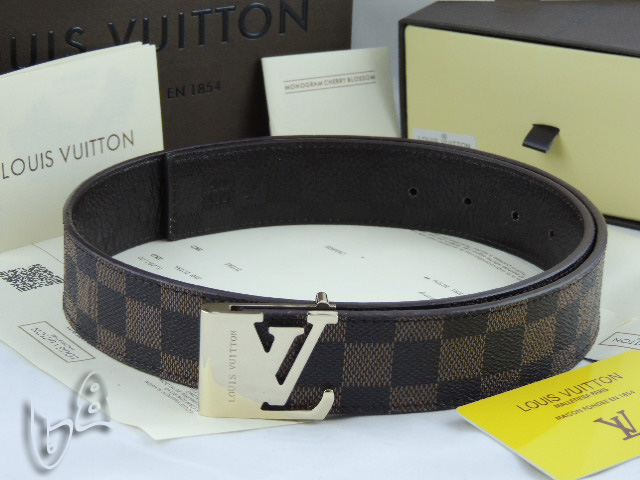 Wholesale Cheap Louis Vuitton Belts 1:1 Quality-144