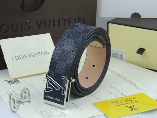 Wholesale Cheap Louis Vuitton Belts 1:1 Quality-145