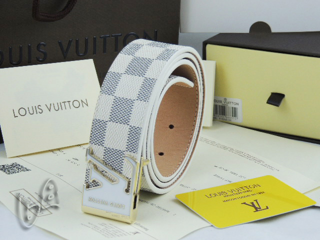 Wholesale Cheap Louis Vuitton Belts 1:1 Quality-148