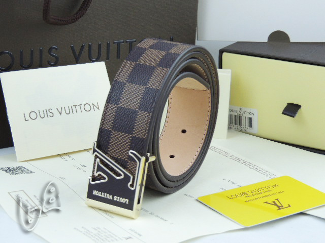 Wholesale Cheap Louis Vuitton Belts 1:1 Quality-151