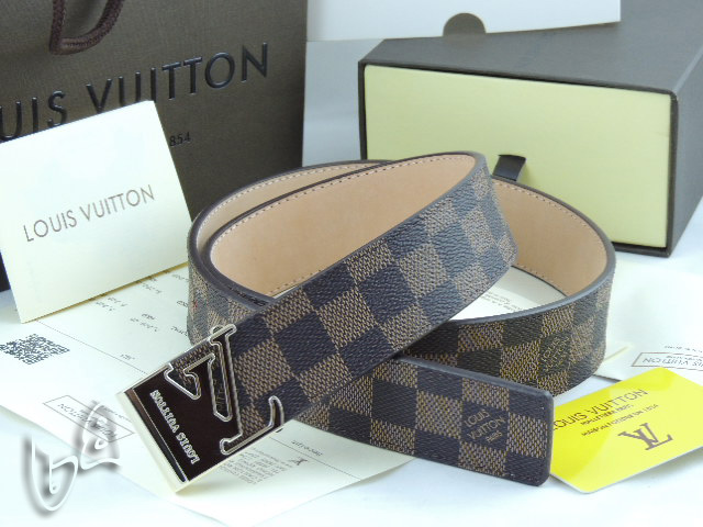 Wholesale Cheap Louis Vuitton Belts 1:1 Quality-152