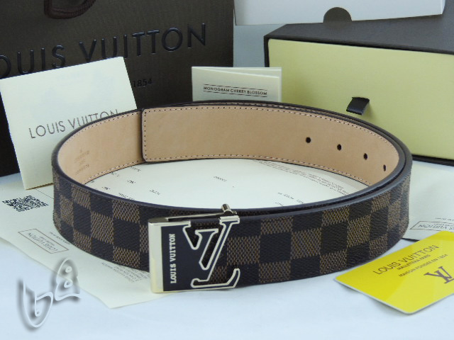 Wholesale Cheap Louis Vuitton Belts 1:1 Quality-153