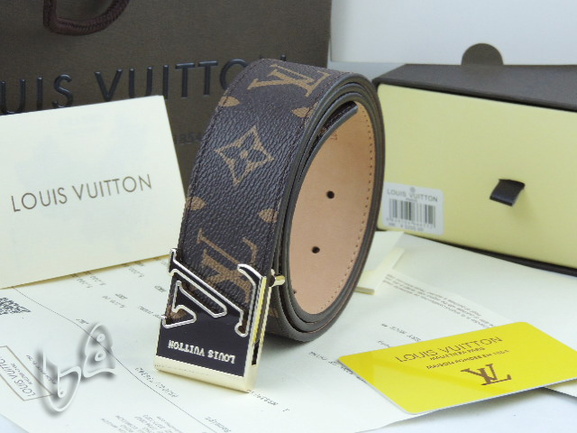 Wholesale Cheap Louis Vuitton Belts 1:1 Quality-154