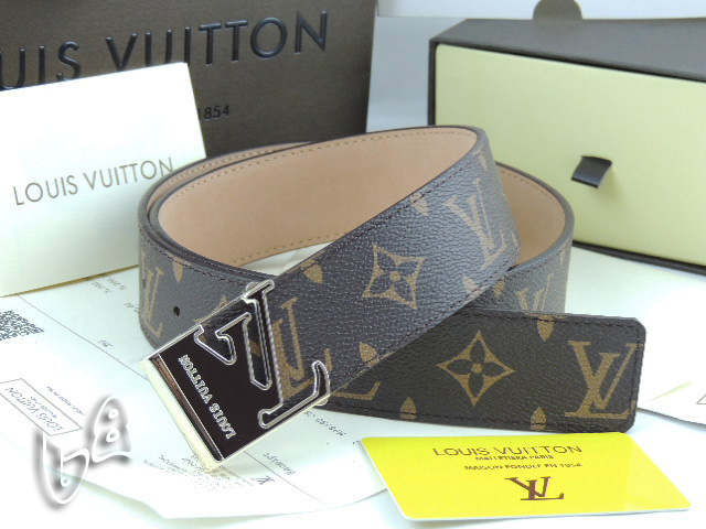 Wholesale Cheap Louis Vuitton Belts 1:1 Quality-155