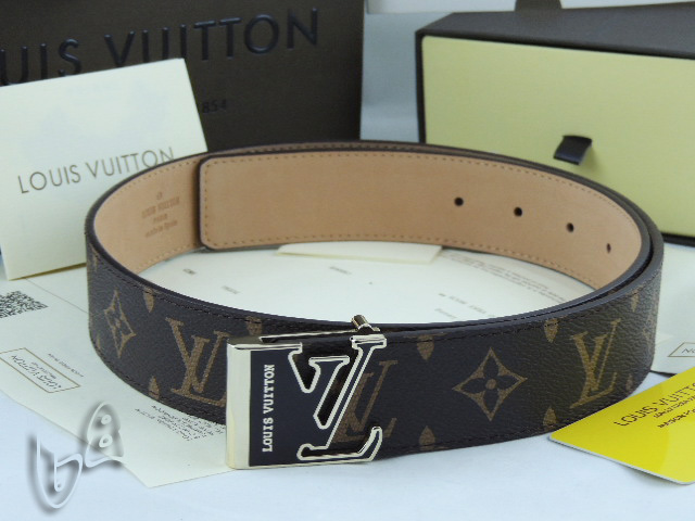 Wholesale Cheap Louis Vuitton Belts 1:1 Quality-156