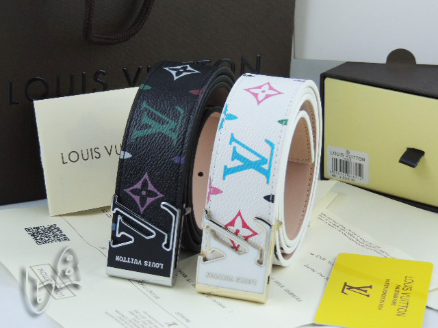 Wholesale Cheap Louis Vuitton Belts 1:1 Quality-157