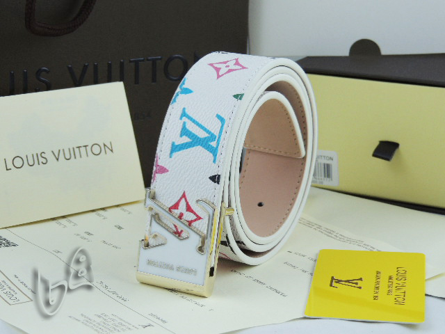 Wholesale Cheap Louis Vuitton Belts 1:1 Quality-158