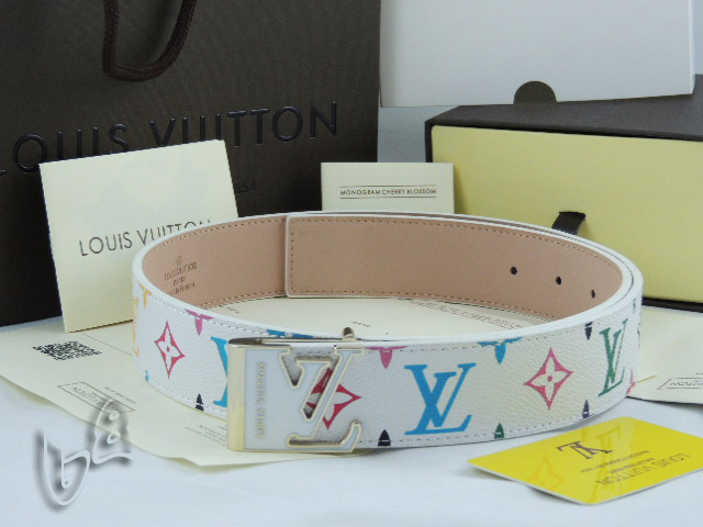 Wholesale Cheap Louis Vuitton Belts 1:1 Quality-159