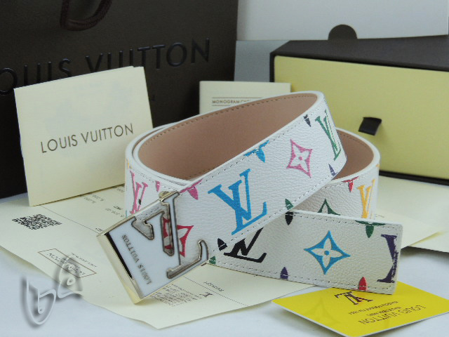 Wholesale Cheap Louis Vuitton Belts 1:1 Quality-160