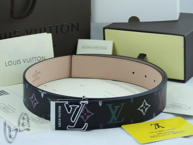 Wholesale Cheap Louis Vuitton Belts 1:1 Quality-163
