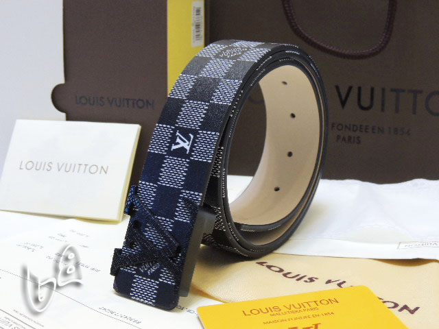 Wholesale Cheap Louis Vuitton Belts 1:1 Quality-165