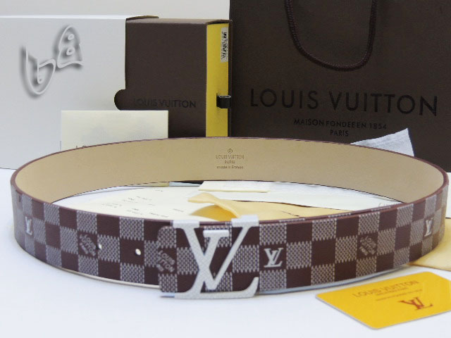 Wholesale Cheap Louis Vuitton Belts 1:1 Quality-167