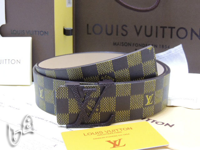 Wholesale Cheap Louis Vuitton Belts 1:1 Quality-170
