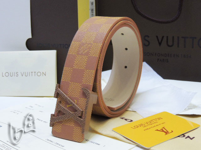 Wholesale Cheap Louis Vuitton Belts 1:1 Quality-173