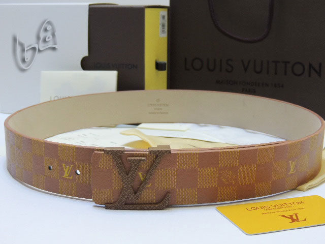 Wholesale Cheap Louis Vuitton Belts 1:1 Quality-175