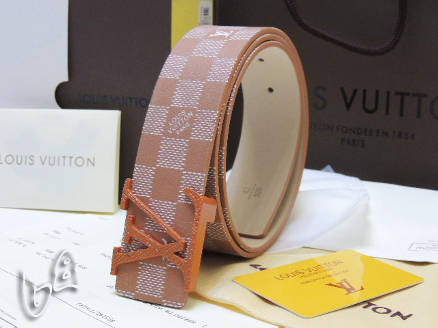 Wholesale Cheap Louis Vuitton Belts 1:1 Quality-176