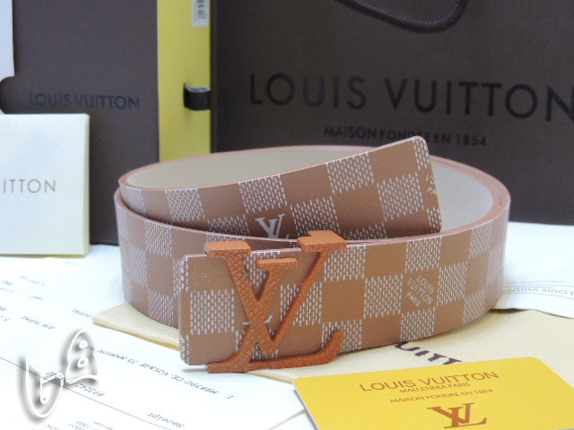 Wholesale Cheap Louis Vuitton Belts 1:1 Quality-178