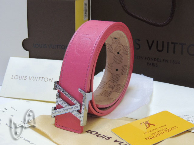Wholesale Cheap Louis Vuitton Belts 1:1 Quality-179