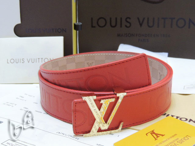 Wholesale Cheap Louis Vuitton Belts 1:1 Quality-182