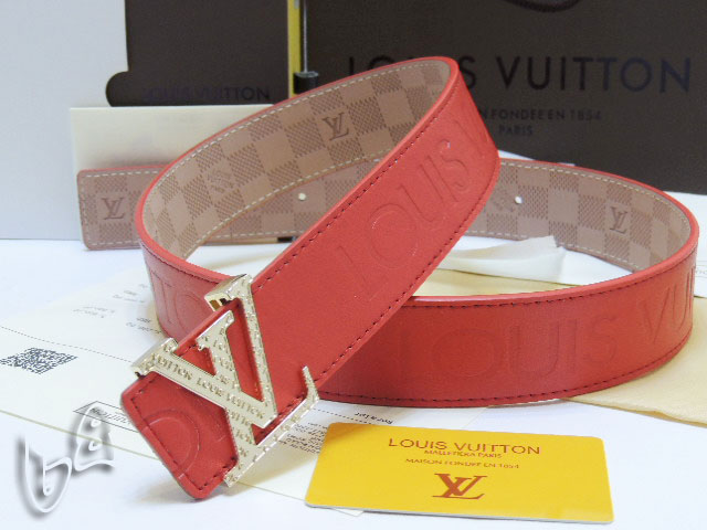 Wholesale Cheap Louis Vuitton Belts 1:1 Quality-184