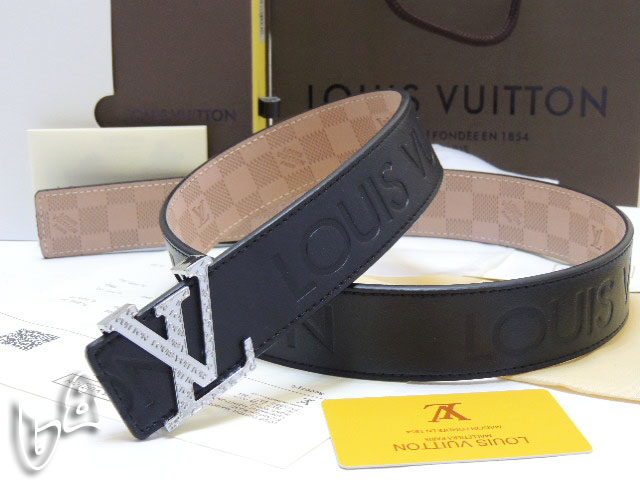 Wholesale Cheap Louis Vuitton Belts 1:1 Quality-186