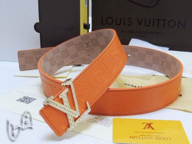 Wholesale Cheap Louis Vuitton Belts 1:1 Quality-189