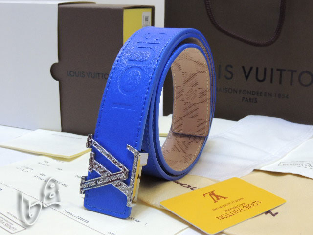 Wholesale Cheap Louis Vuitton Belts 1:1 Quality-191