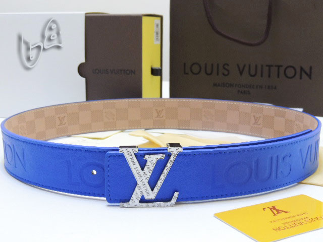 Wholesale Cheap Louis Vuitton Belts 1:1 Quality-193