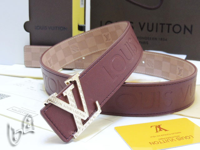 Wholesale Cheap Louis Vuitton Belts 1:1 Quality-195