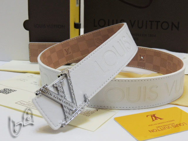 Wholesale Cheap Louis Vuitton Belts 1:1 Quality-198