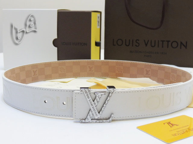 Wholesale Cheap Louis Vuitton Belts 1:1 Quality-199