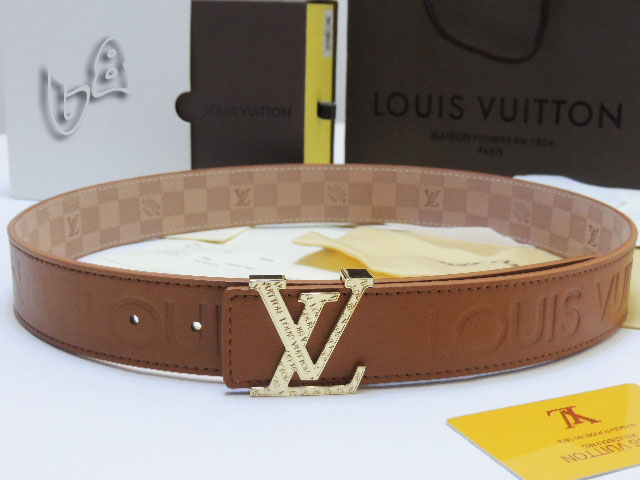 Wholesale Cheap Louis Vuitton Belts 1:1 Quality-202