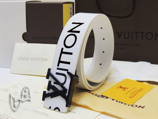 Wholesale Cheap Louis Vuitton Belts 1:1 Quality-203