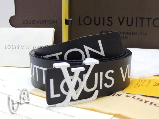 Wholesale Cheap Louis Vuitton Belts 1:1 Quality-205
