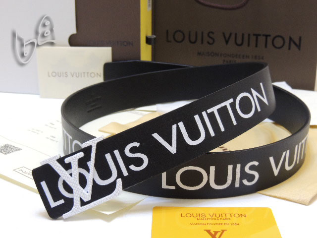 Wholesale Cheap Louis Vuitton Belts 1:1 Quality-207