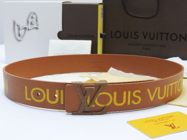 Wholesale Cheap Louis Vuitton Belts 1:1 Quality-209