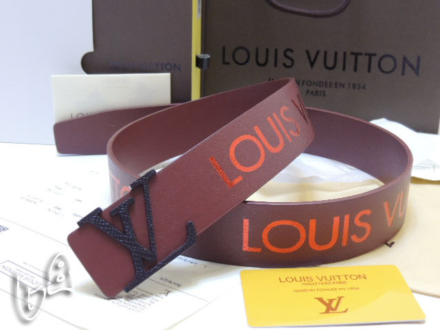 Wholesale Cheap Louis Vuitton Belts 1:1 Quality-211