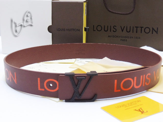 Wholesale Cheap Louis Vuitton Belts 1:1 Quality-212