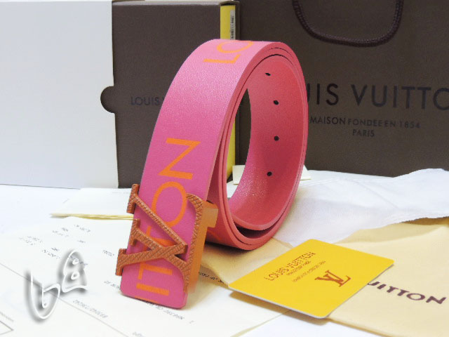 Wholesale Cheap Louis Vuitton Belts 1:1 Quality-213