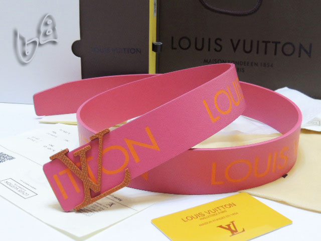 Wholesale Cheap Louis Vuitton Belts 1:1 Quality-215