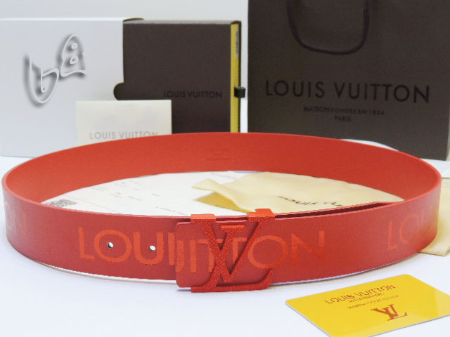 Wholesale Cheap Louis Vuitton Belts 1:1 Quality-224