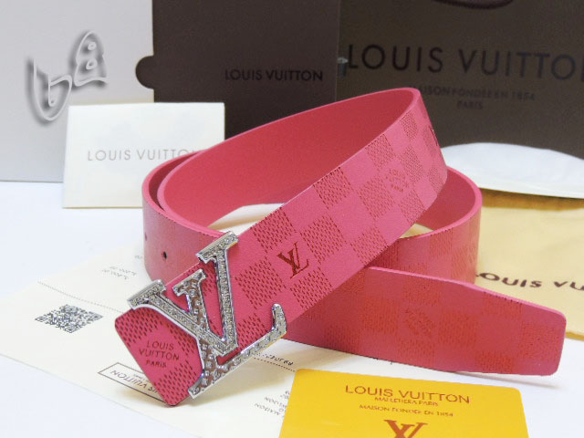 Wholesale Cheap Louis Vuitton Belts 1:1 Quality-230