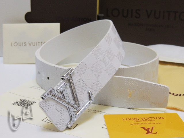 Wholesale Cheap Replica Louis Vuitton Belts AAAA-233