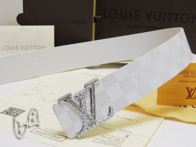 Wholesale Cheap Replica Louis Vuitton Belts AAAA-235
