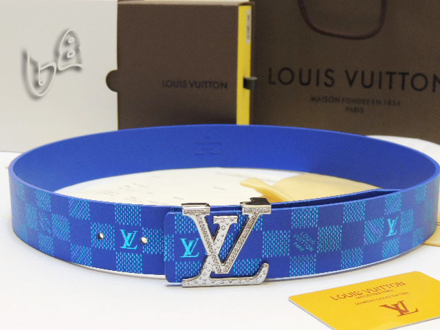 Wholesale Cheap Replica Louis Vuitton Belts AAAA-238