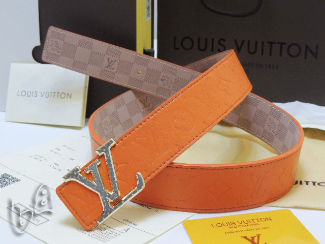 Wholesale Cheap Replica Louis Vuitton Belts AAAA-259