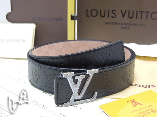 Wholesale Cheap Replica Louis Vuitton Belts AAAA-265