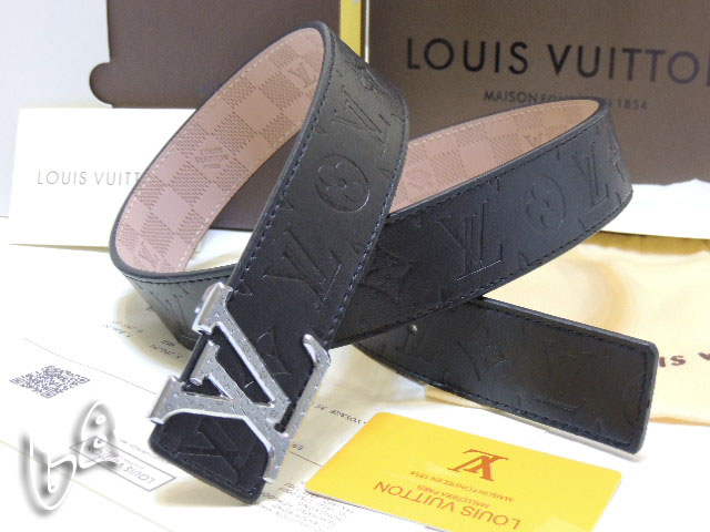Wholesale Cheap Replica Louis Vuitton Belts AAAA-266