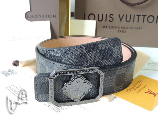 Wholesale Cheap Replica Louis Vuitton Belts AAAA-272